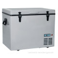 60L Solar Compressor Freezer Mini Refrigerator